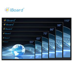 Buy cheap Original Manufacturer smart board Interactive Touchscreen Whiteboard Android 11 from wholesalers