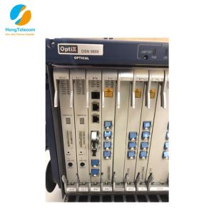 DWDM OSN 9800 N502 board 03033DAB TNU6N502C01