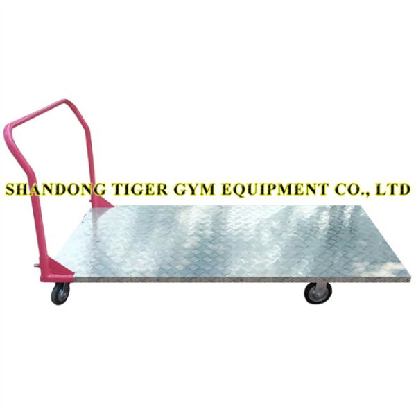 Buy Track and Field Equipment Play Ground Universal Cart at wholesale prices