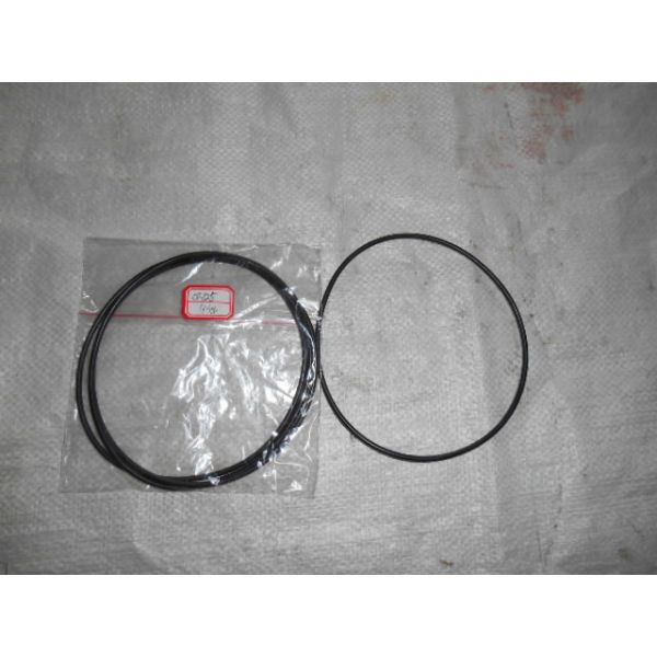 Buy 07000-12125 	Seal o ring Komatsu bulldozer at wholesale prices