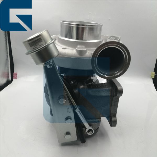 Buy 4038421 Excavator PC300-7 Diesel Turbocharger/Turbo at wholesale prices