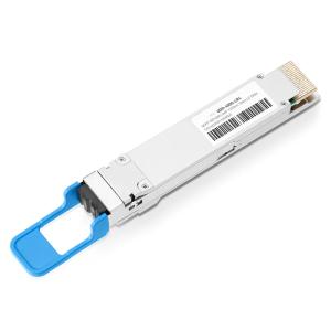 Quality Comelink 400G QSFP-DD LR4 Optical Transceivetical modules,1310nm 10kmr Module,Compatible with 400GBASE-LR4 QSFP-DD Single-Mode Op for sale