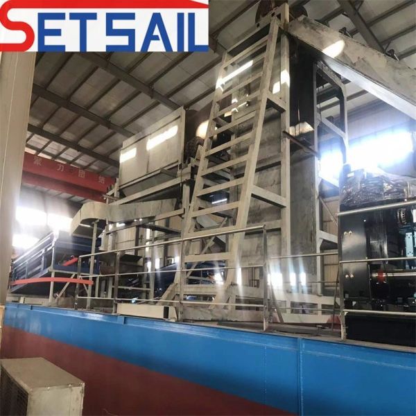 River Used Chain Bucket Sand Dredger with Total Fuel Consumption 14L-39L and Competitive