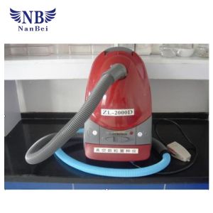 ZLC-2000 Agricultural Instruments Vacuum Seed Counting And Placing Machine