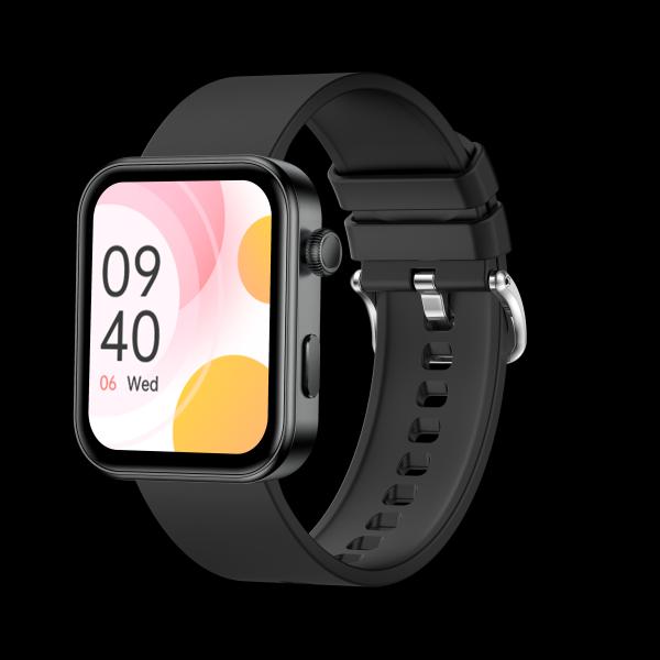 Buy IP68 Bluetooth Sport Smart Watch Support Bluetooth Call And Heart Rate Monitoring at wholesale prices