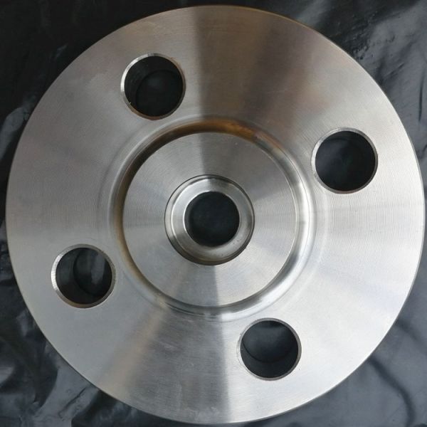 DIN dn50 pn10 316l Stainless Steel Flange SWRF Flange