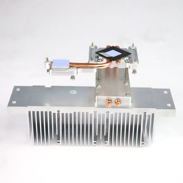 Buy Amplifier Cooling Aquarium LED Heatsink at wholesale prices