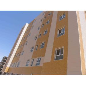 Residential area Decorative Wall Panel