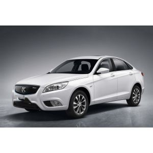 416km Li Electric Cars