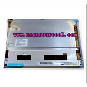 Quality LCD Panel Types NL8060BC26-17 NEC 10.4 inch 800 * 600 pixels LCD Display for sale