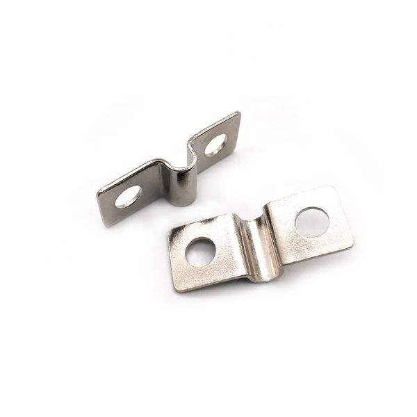 Metal Stamping Parts for Auto Hardware Fasteners Customization and Other