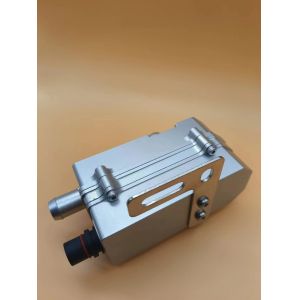 Electric Aluminum Alloy Automobile Engine Heater with Strong Applicability