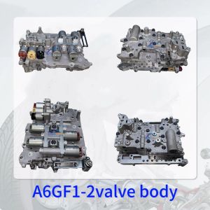 A6GF1-2 Second Generation Automatic Transmission Valve Body Assembly 462102F000