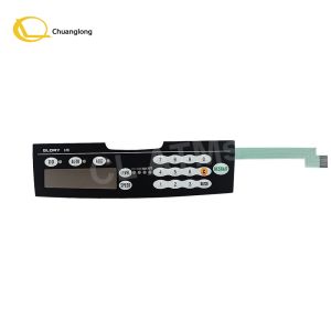 China Supplier Glory GFB-800 Series Parts GFB-800 GFB-836 Bank Note Counter