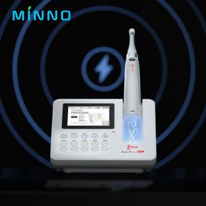 Woodpecker Therapy Endodontico Brushless Endo Motor For Root Canal Treatment