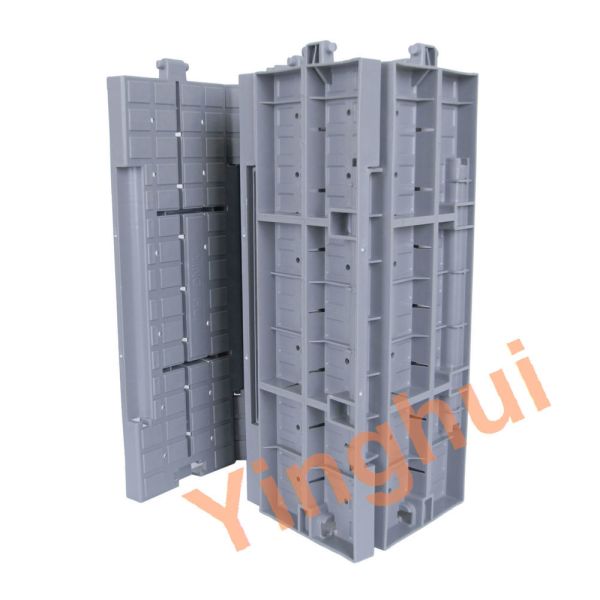 Buy Portable Lawn Protection PP Plastic Outdoor Temporary Flooring Event Tent Foldable Flooring at wholesale prices