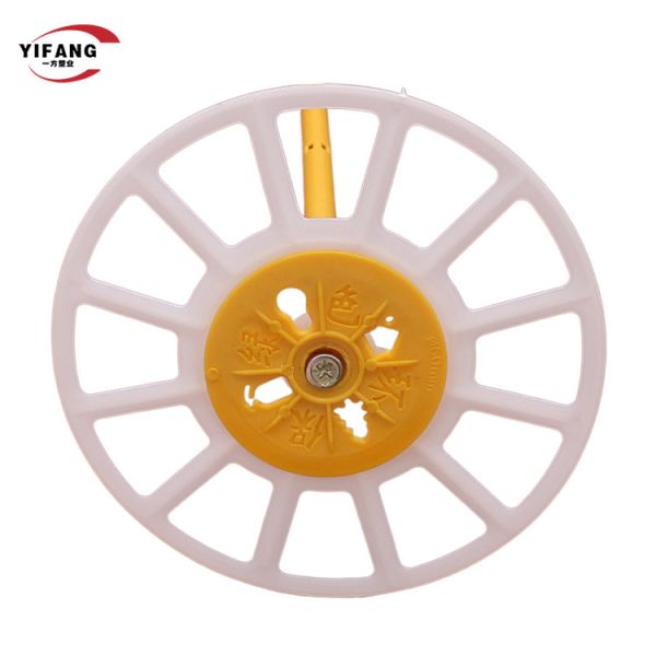 Buy PE Roof 150mm Plastic Insulation Washers at wholesale prices