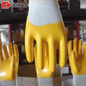 TF-45M nitrile disposable glove making machine