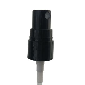 China 20/410 Plastic PP Household Cleaning Pump Nozzle for Perfume Custom Order Acceptable on sale