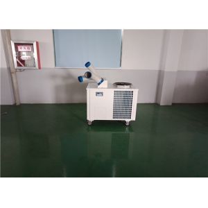 8500W Three Hoses Substantial Spot Cooling Air Conditioner 28900BTU Energy