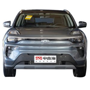 China CHERY Big Ant 2022 Yuxiang Cabin 4 wheel electric vehicle Luxury Electric Car on sale