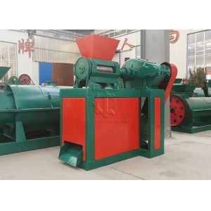 Potassium Magnesium Sulfate Fertilizer Granule Making Machine Potassium