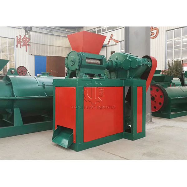 Potassium Magnesium Sulfate Fertilizer Granule Making Machine Potassium