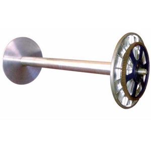 Durable High Quality Weave Loom Beam Textile Parts for Toyota Air Jet Loom