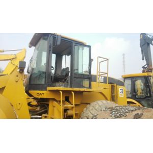 966h cat loader/caterpillar wheel loader 966h.966