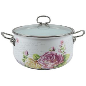 Quality Enamelled cookware for sale
