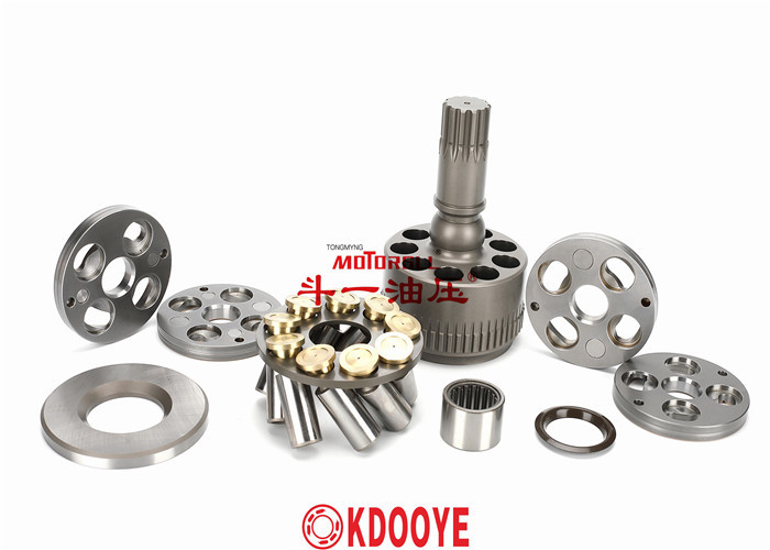 Quality SG08E Sg08e MFB160 swing motor parts E200B SH200 SK250-8 SK230-6E SK260-8 hd700 hyundai200-5 block valve plate bearing for sale