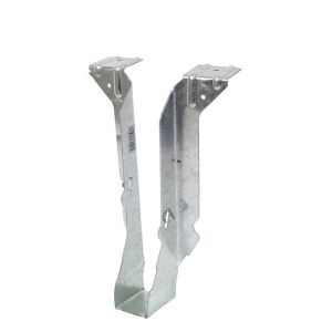 Standard Hot-Dipped Galvanized Wall Metal Joist Bracket for Customized Wood