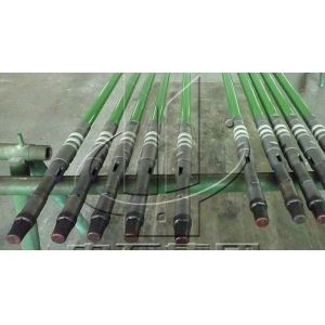 API 11 AX Certificate Oilfield Stroke 6m Downhole Pump