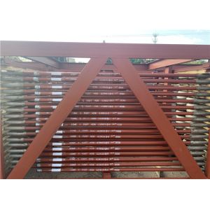 Natural Circulation Carbon Steel Radiant Superheater Coal Fired