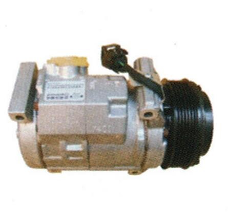 ALA21029 Buick Enclave AC COMPRESSOR 10S20C AC COMPRESSOR 15926085,1521625 AC Compressor