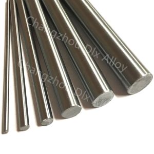1.4826 Bright Oxidized Treatment FeCrAl Alloy Rod