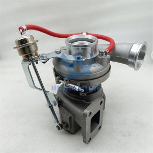 Excavator Parts Turbocharger 21647837 For EC200B EC210B EC210C EC220D Engine D6D