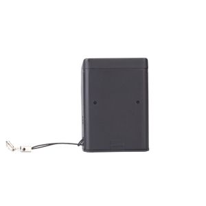 Portable Mini Wireless Bluetooth Barcode Scanner For Inventory Android IOS