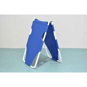 Aluminum Alloy Foldaway Folding Scoop Stretcher 159 Kg 44cm