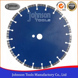 350mm Diamond Turbo Saw Blade / 14 Inch Concrete Saw Blade