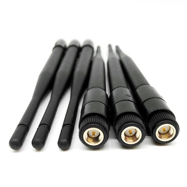 Long Distance Cell Phone Antenna , High Gain 2G / 3G / 4G Lte Signal Booster