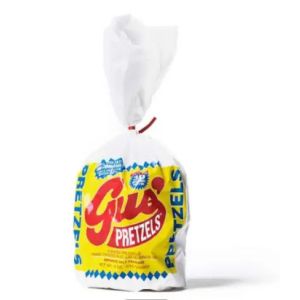 Large Polypropylene Plastic Bread Bags Tear Resistant Flat On Wicket