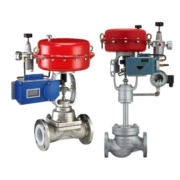 Buy Foxboro SRD991 Intelligent Valve Positioner Advanced Digital Positioning with HART & Fieldbus at wholesale prices