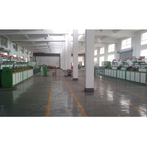 Quality PI Regulator Steel Bar Making Machine , Automatic Heating Trigger for sale