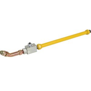 Hammer Lines Section Pipe Fittings Circuit Piping Kits For Hydraulic Breaker