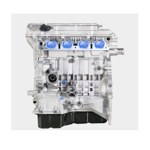 2014- Year Iron Aluminum Material Engine Assembly 1.8L LJ479QE2 for Wuling Zhengchen