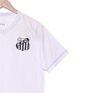 2025-2026 Santos Home Player Edition Jersey Group Customization