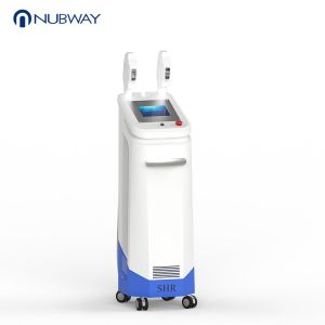 China SHR permanent hair removal machine opt ipl shr elight hair removal machine for sale whole body hair removal on sale