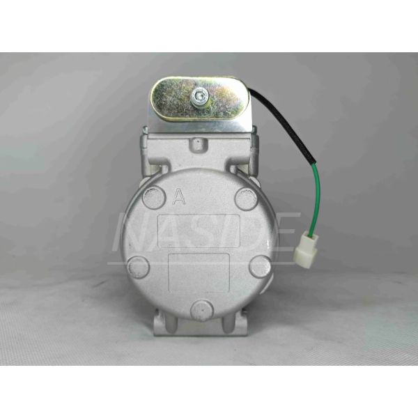 Auto AC Conditioning Compressor For Mercedes-benz Truck 11PK 10PA15C A5412301111