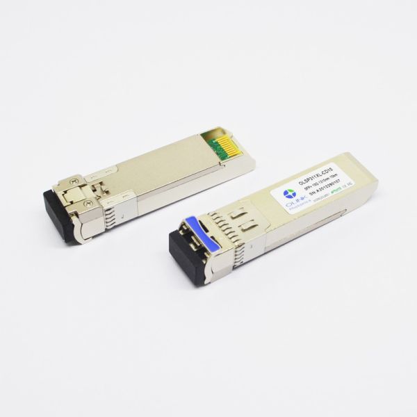Buy Extreme 10302 Compatible 10GBASE-LR SMF 1310nm 10km SFP+ Transceiver at wholesale prices